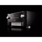 Nº585.5 - Black - Fully Discrete Integrated Amplifier with Class A Pure Phono Stage - Detailshot 6